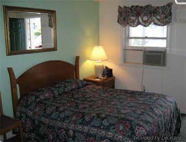 Knights Inn Old Orchard Beach Exterior photo