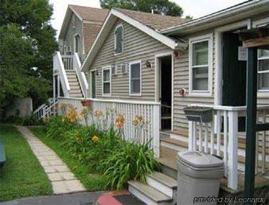 Knights Inn Old Orchard Beach Exterior photo